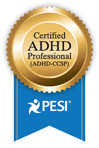 ADHD-certification